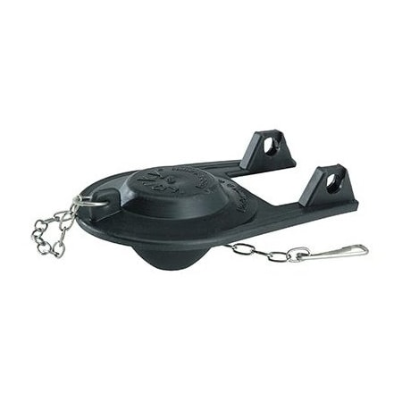 Lavelle Industries Korky BLK Flapper 54BP